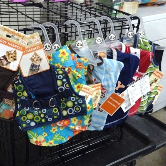 9 dog boy t-shirts jerseys and hoodies harnesses